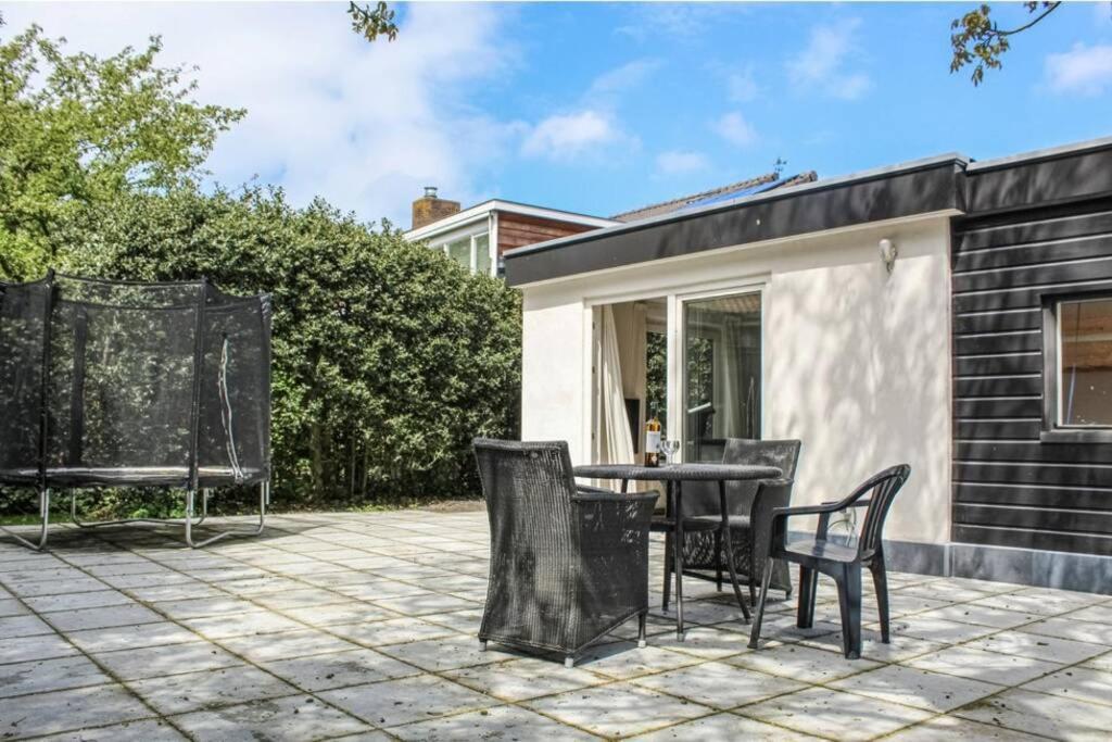 Klaproos Bergen Nh Villa Eksteriør billede